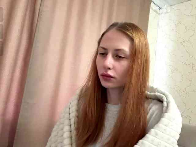 BlondyBun webcam