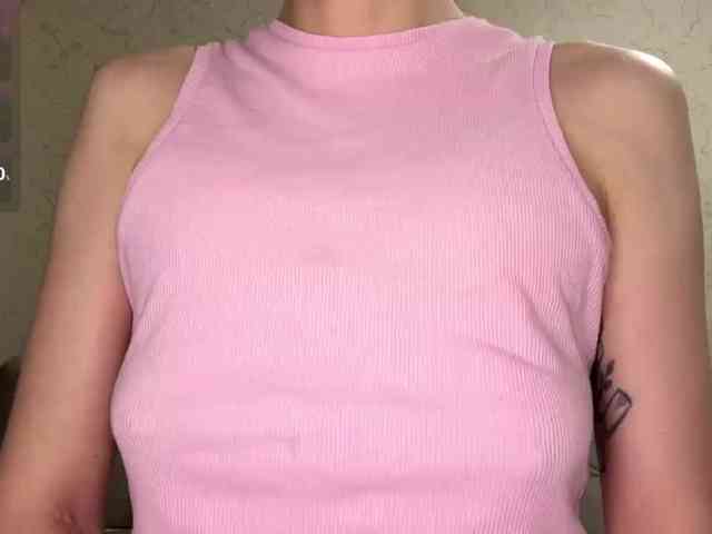 BlondyBun webcam