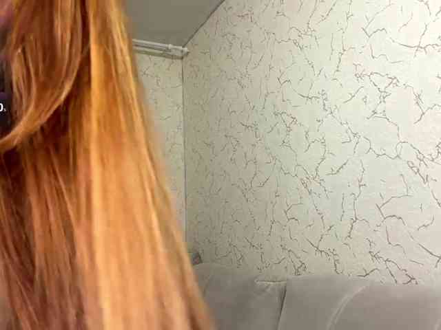 BlondyBun webcam