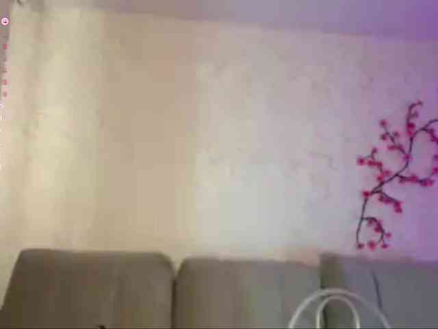 BlondyBun webcam