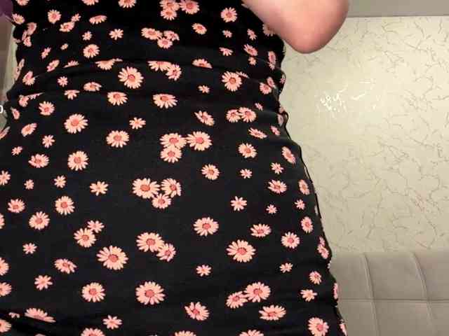 BlondyBun webcam