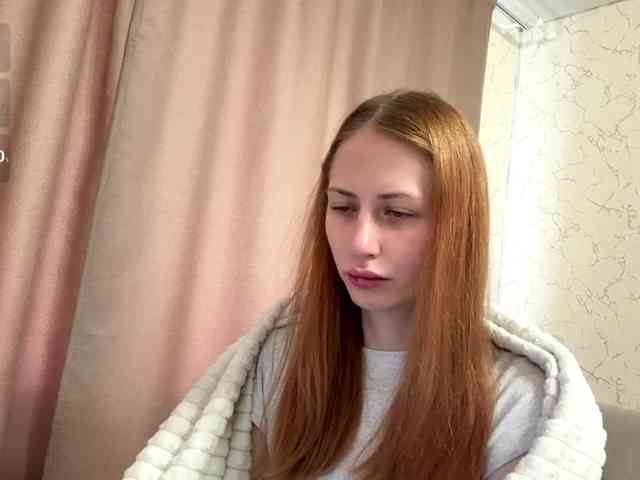 BlondyBun webcam