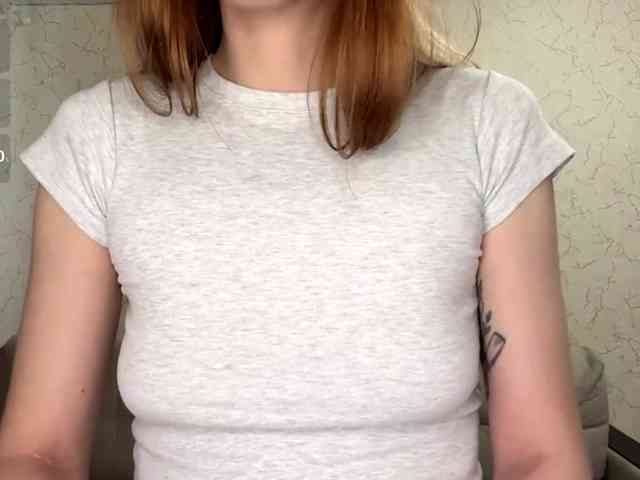 BlondyBun webcam