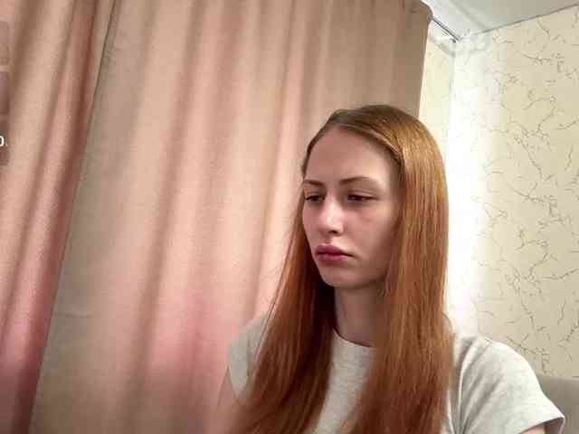 BlondyBun webcam