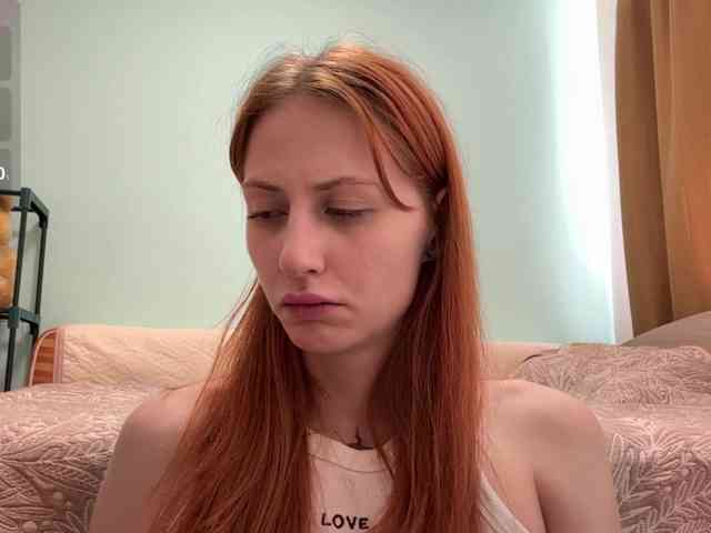 BlondyBun webcam