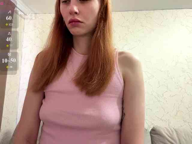 private live cam BlondyBun