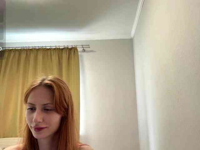BlondyBun webcam