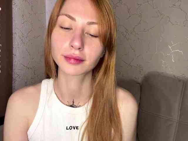 BlondyBun webcam