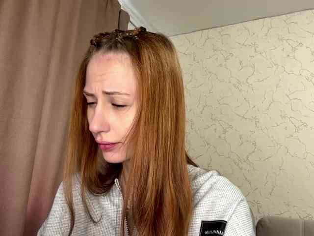 BlondyBun webcam