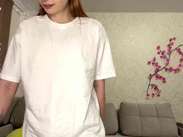 BlondyBun webcam