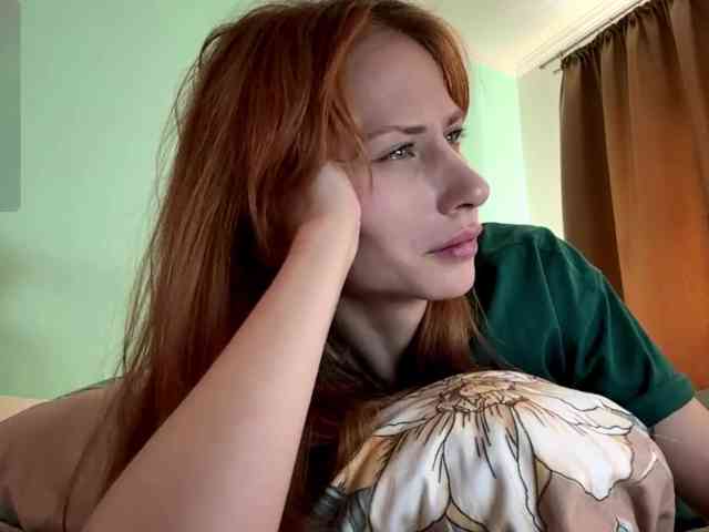 BlondyBun webcam