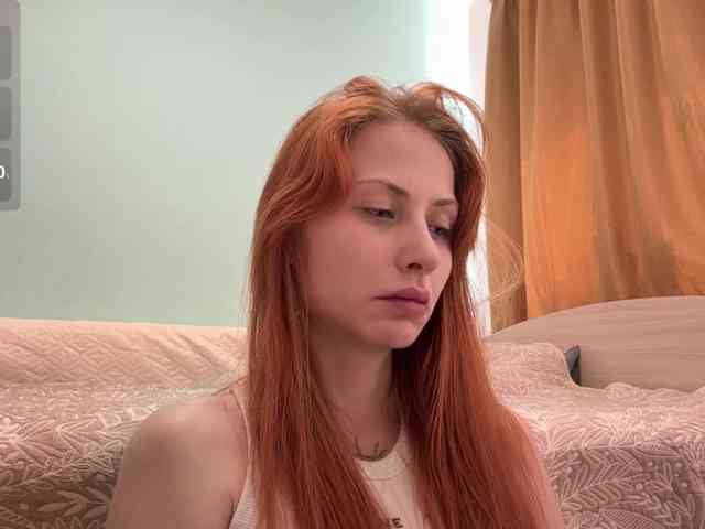 BlondyBun webcam