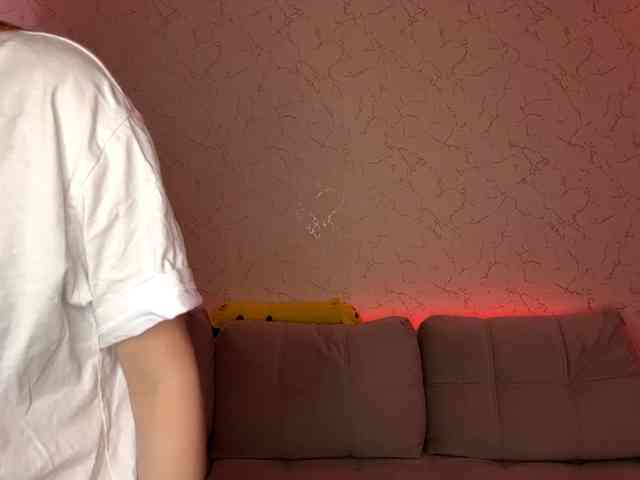 BlondyBun webcam