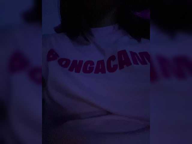 ElectraRhodes live cam on BongaCams