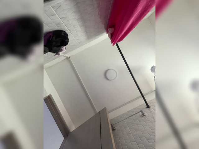ElectraRhodes live cam on BongaCams
