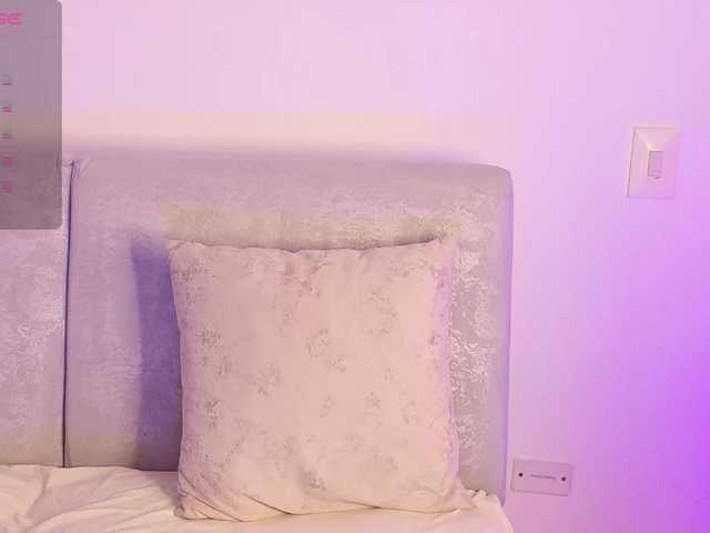 ElectraRhodes live cam on BongaCams