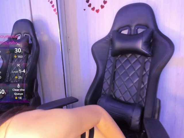 ElectraRhodes live cam on BongaCams