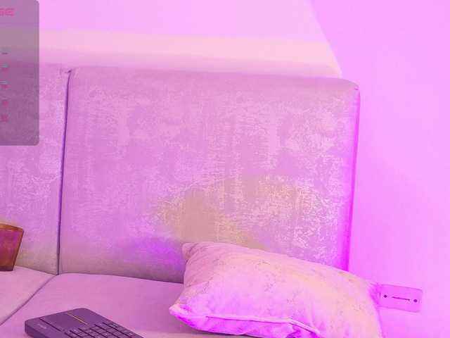 ElectraRhodes live cam on BongaCams