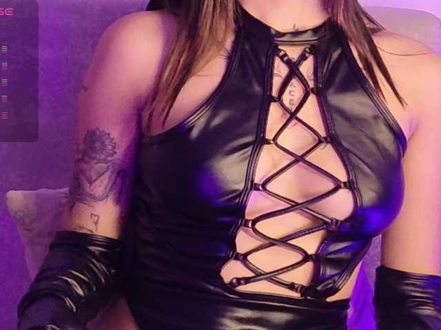 ElectraRhodes live cam on BongaCams
