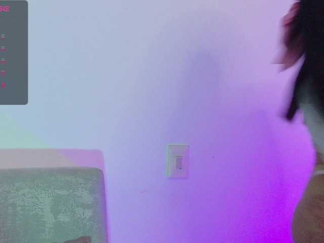 ElectraRhodes live cam on BongaCams