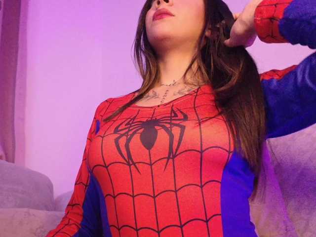 ElectraRhodes live cam on BongaCams