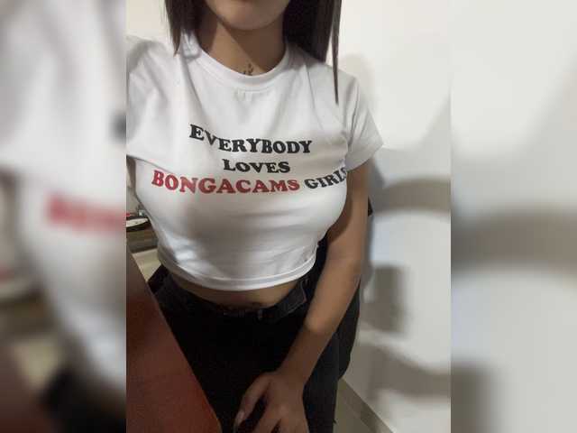 ElectraRhodes live cam on BongaCams