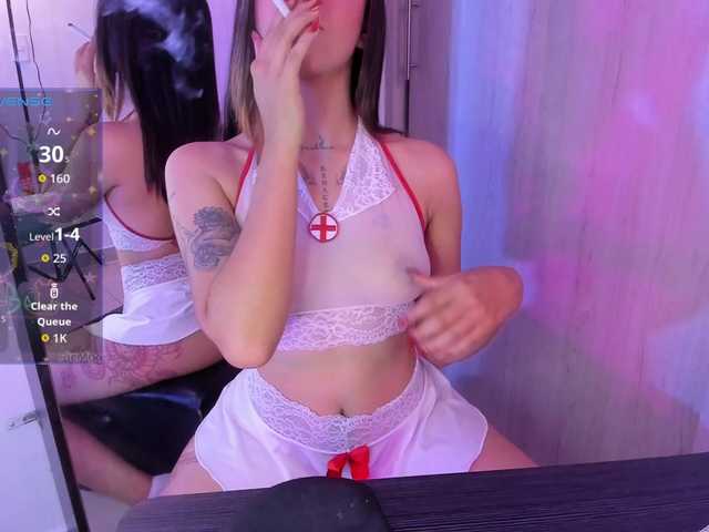 ElectraRhodes's BongaCams show and profile