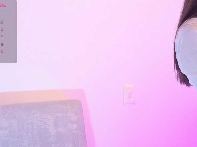 ElectraRhodes live cam on BongaCams