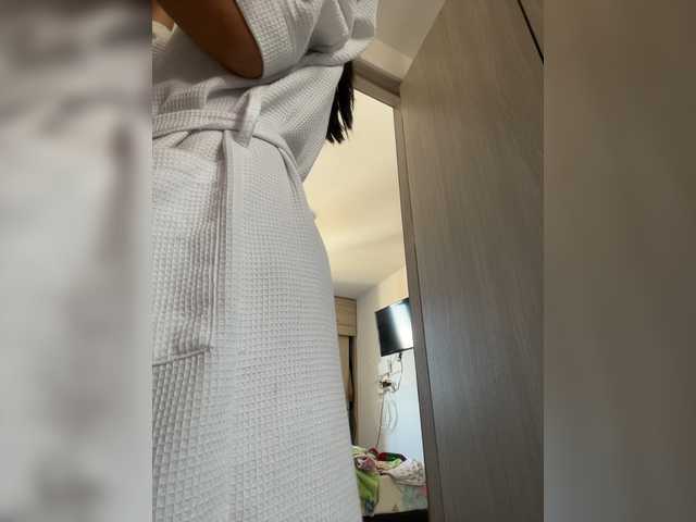 ElectraRhodes live cam on BongaCams