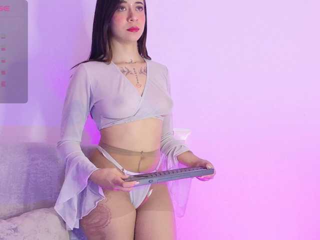 ElectraRhodes live cam on BongaCams