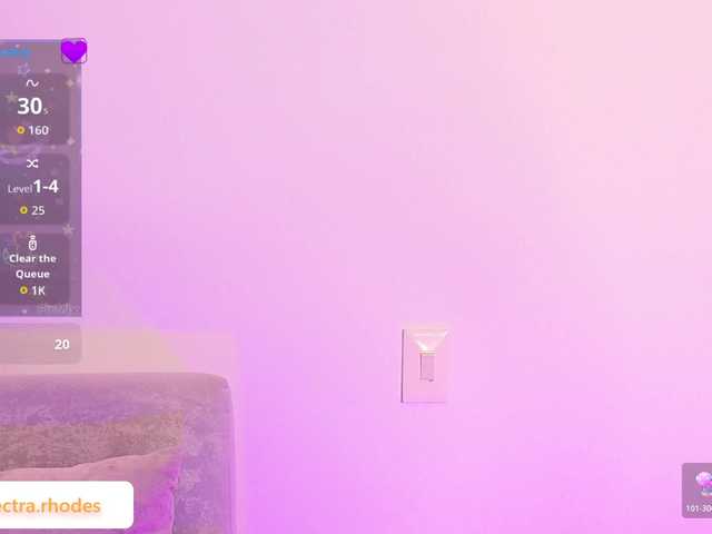 ElectraRhodes