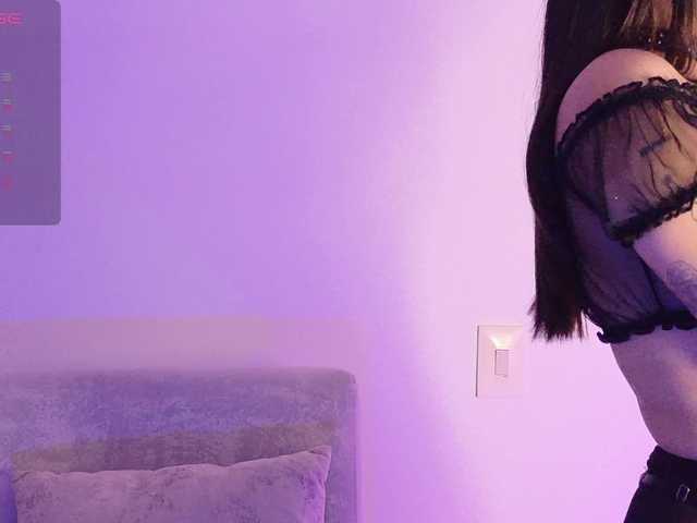 ElectraRhodes live webcam show