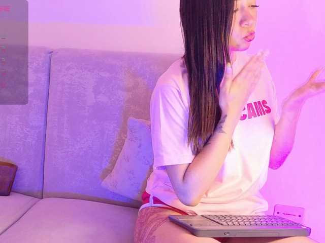 ElectraRhodes live cam on BongaCams