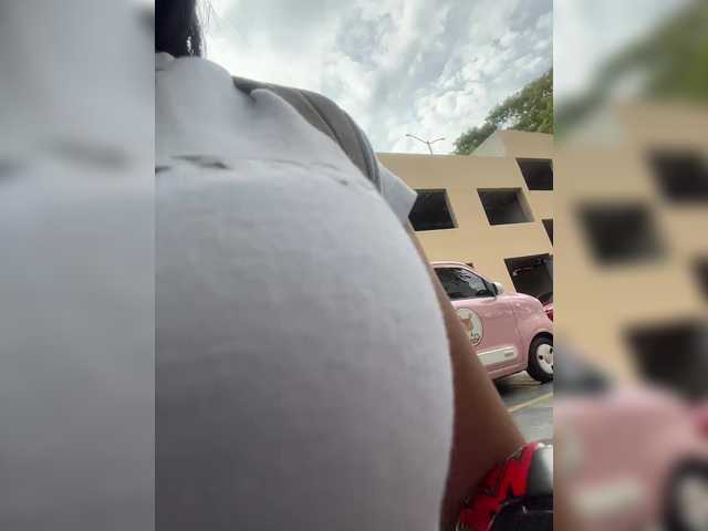 ElectraRhodes live cam on BongaCams