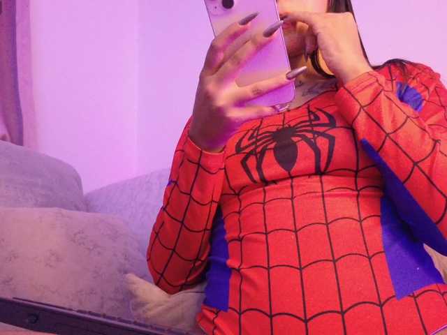 ElectraRhodes live cam on BongaCams