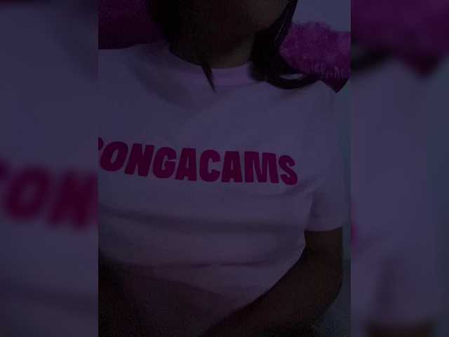 ElectraRhodes live cam on BongaCams