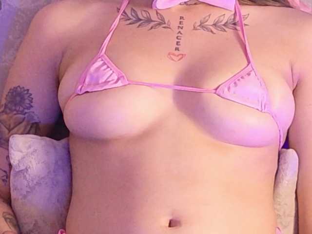 ElectraRhodes live webcam show