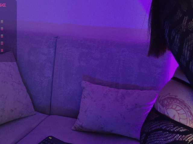 ElectraRhodes live cam on BongaCams