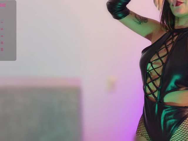ElectraRhodes live cam on BongaCams