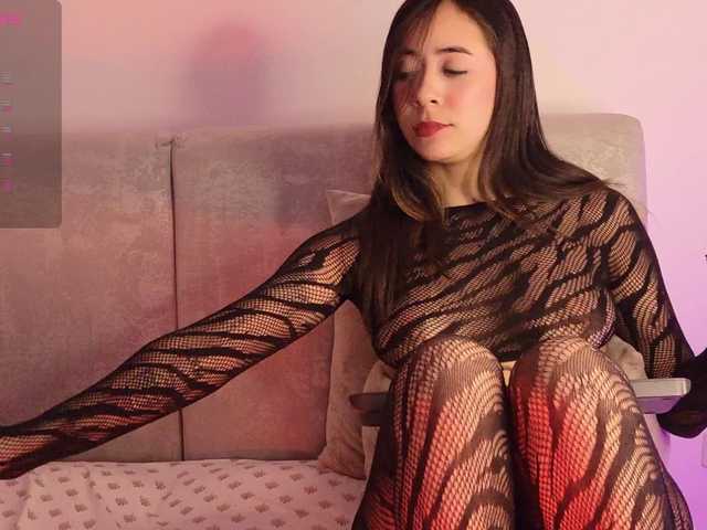 ElectraRhodes live cam on BongaCams