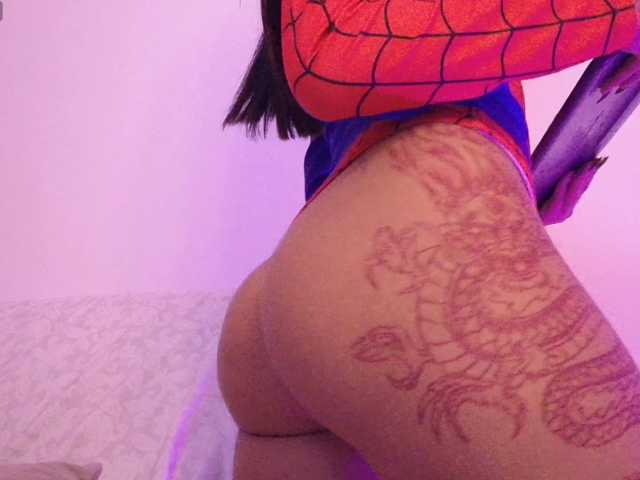 ElectraRhodes live cam on BongaCams