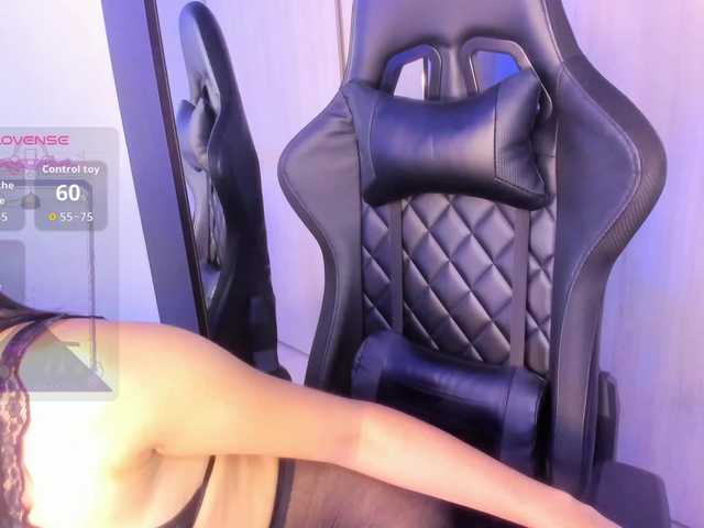 ElectraRhodes live cam on BongaCams