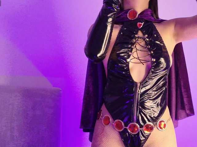 ElectraRhodes live cam on BongaCams