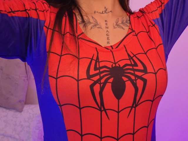 ElectraRhodes live cam on BongaCams