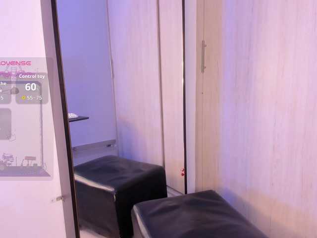 ElectraRhodes live cam on BongaCams