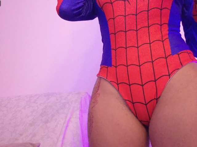 ElectraRhodes live cam on BongaCams
