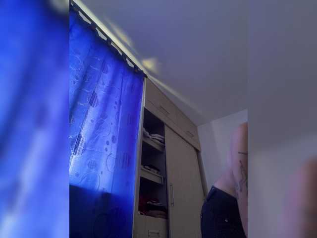 ElectraRhodes live cam on BongaCams