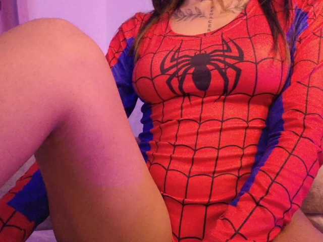 ElectraRhodes live cam on BongaCams