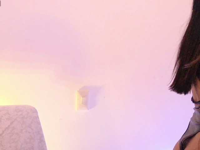 ElectraRhodes live cam on BongaCams