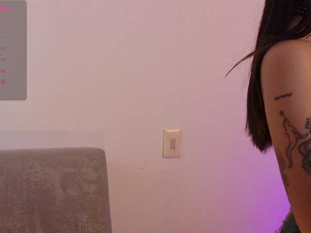 ElectraRhodes live cam on BongaCams